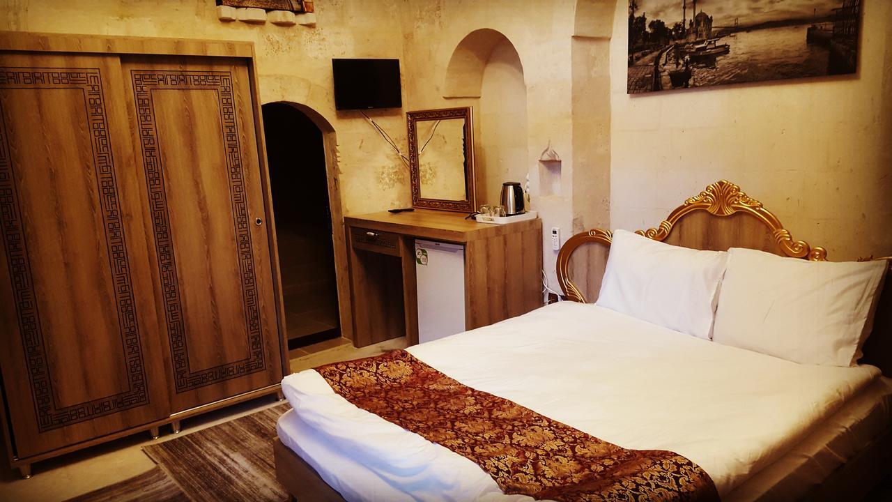Stone Boutique Hotel Mardin Exterior foto