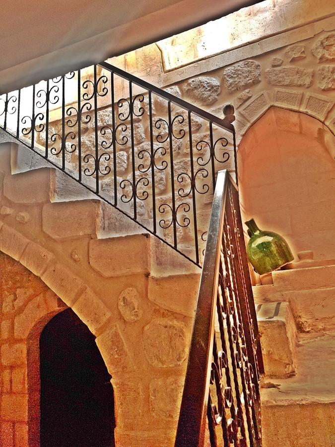 Stone Boutique Hotel Mardin Exterior foto