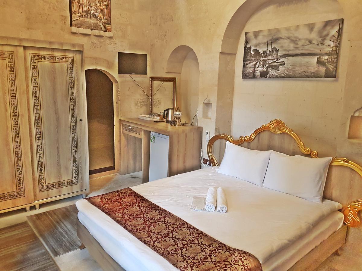 Stone Boutique Hotel Mardin Exterior foto
