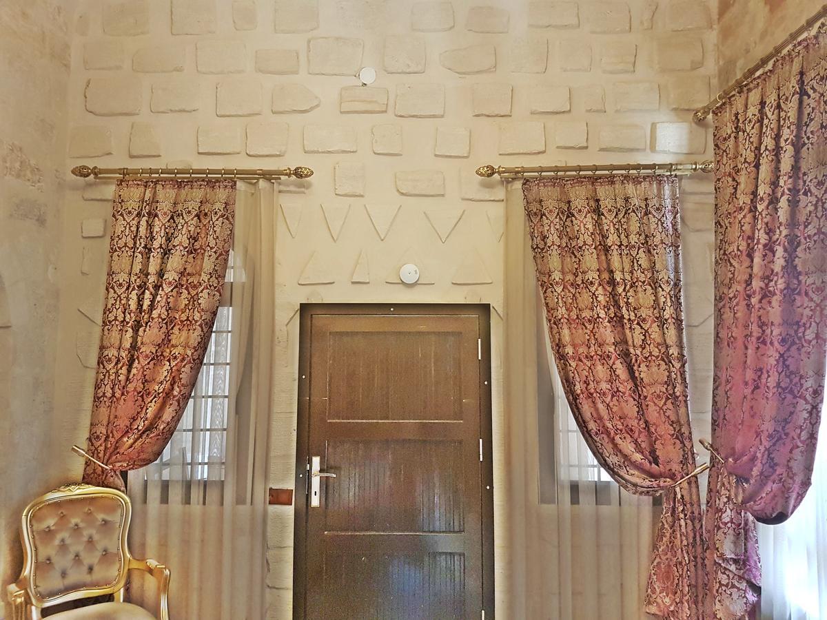 Stone Boutique Hotel Mardin Exterior foto