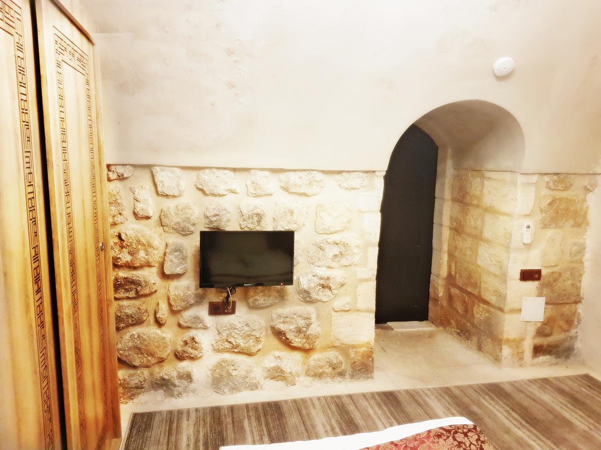 Stone Boutique Hotel Mardin Exterior foto