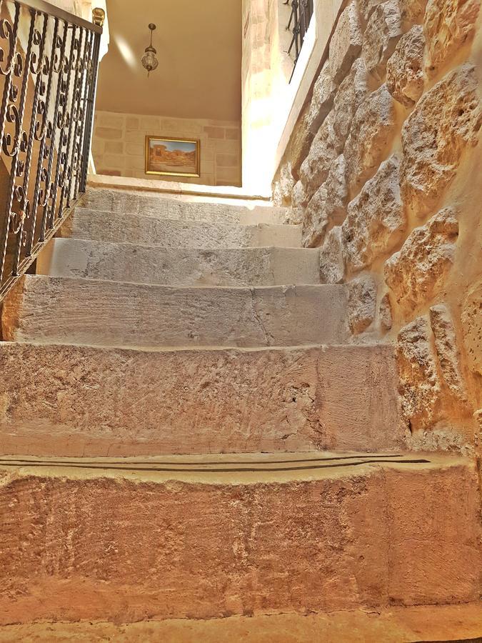 Stone Boutique Hotel Mardin Exterior foto