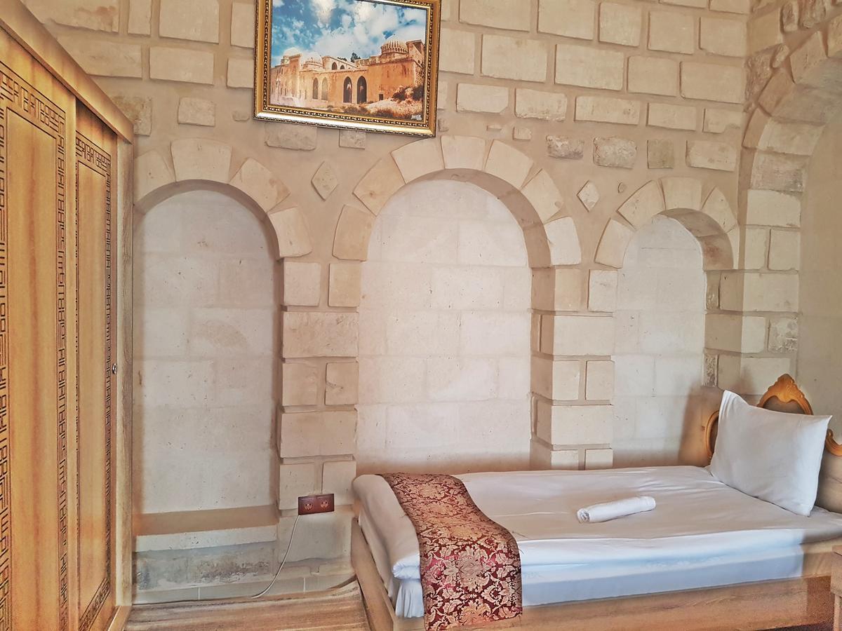 Stone Boutique Hotel Mardin Exterior foto