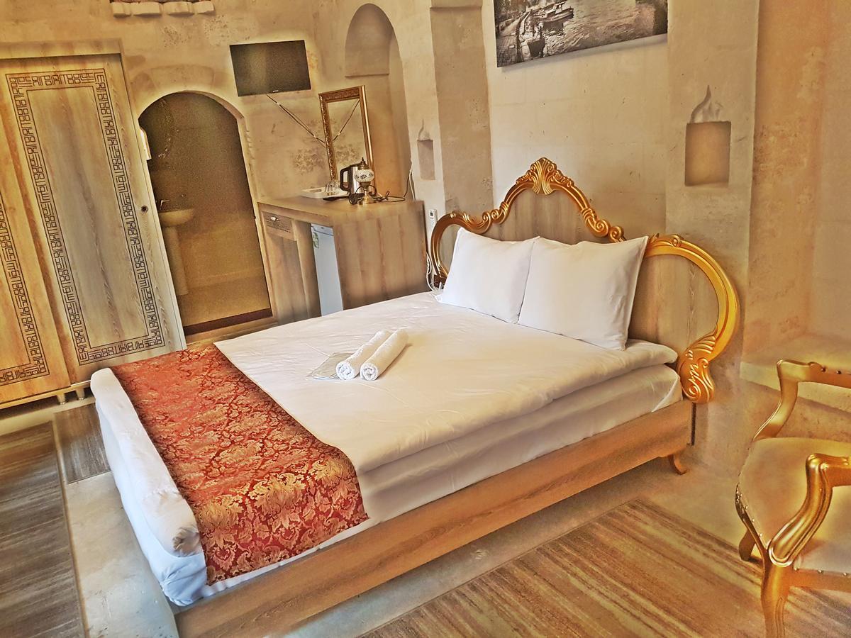 Stone Boutique Hotel Mardin Exterior foto