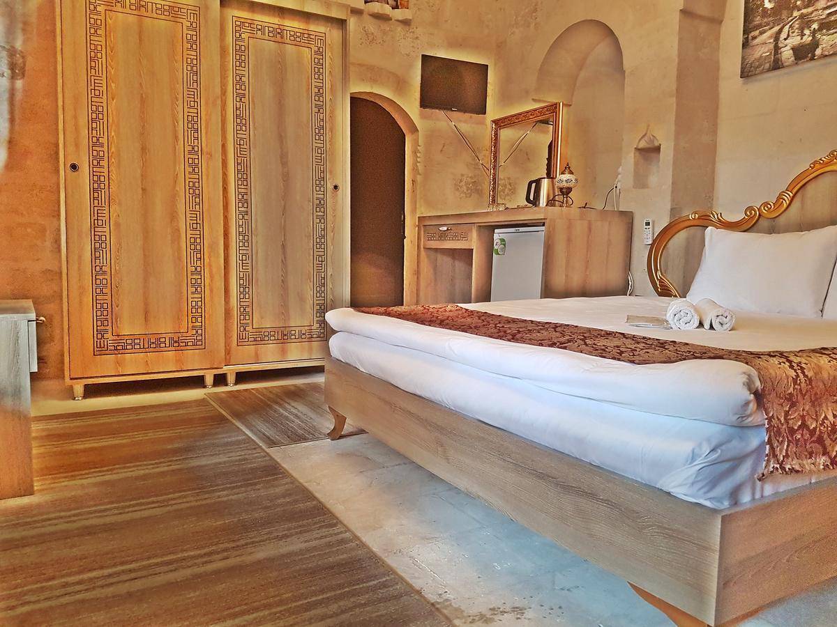 Stone Boutique Hotel Mardin Exterior foto