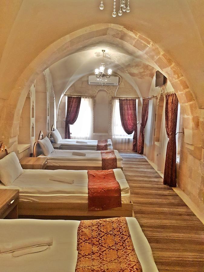 Stone Boutique Hotel Mardin Exterior foto