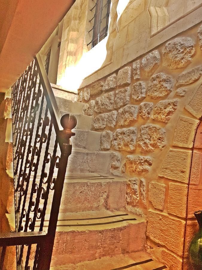 Stone Boutique Hotel Mardin Exterior foto
