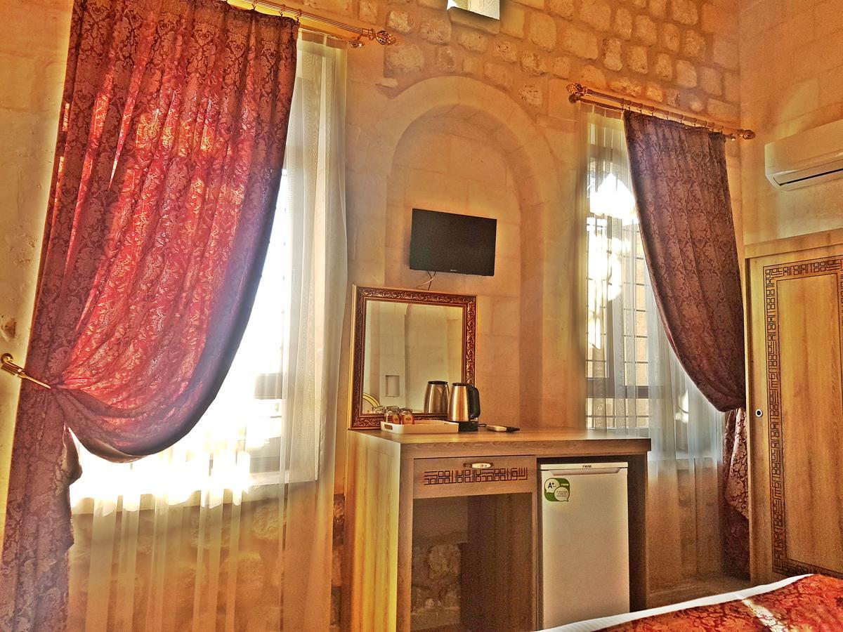 Stone Boutique Hotel Mardin Exterior foto