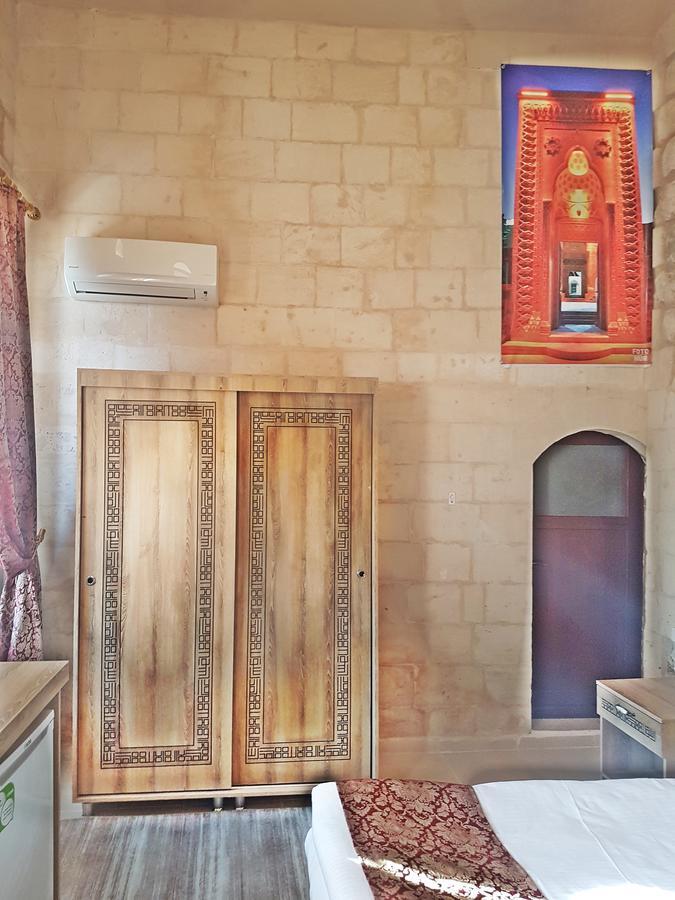 Stone Boutique Hotel Mardin Exterior foto