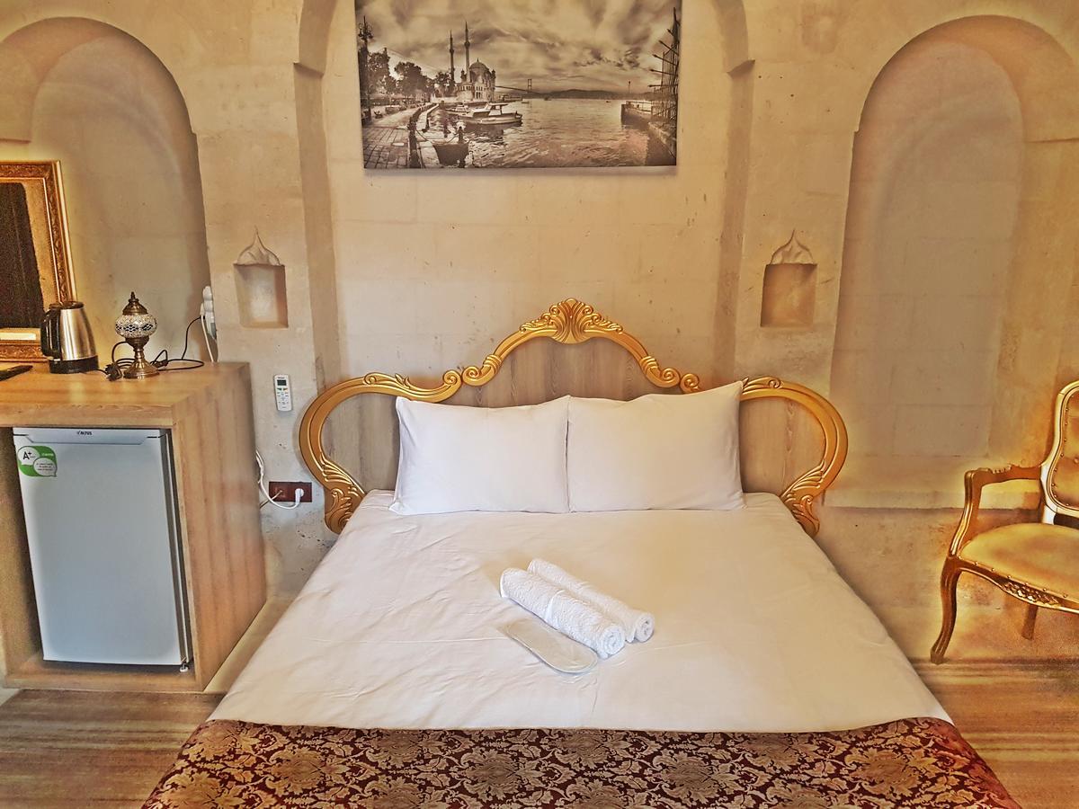 Stone Boutique Hotel Mardin Exterior foto