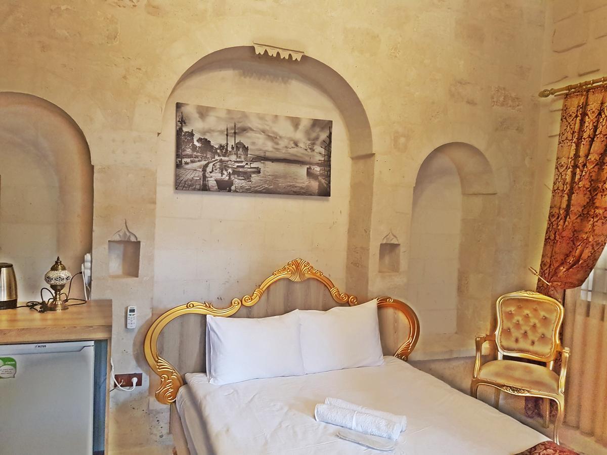 Stone Boutique Hotel Mardin Exterior foto