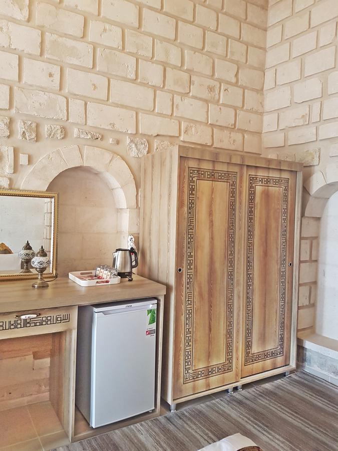 Stone Boutique Hotel Mardin Exterior foto